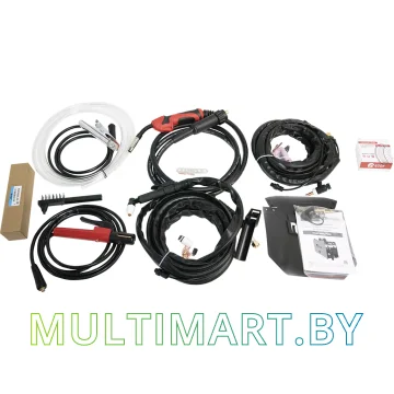 Сварочный аппарат Edon Smart MMCT-250 картинка 6